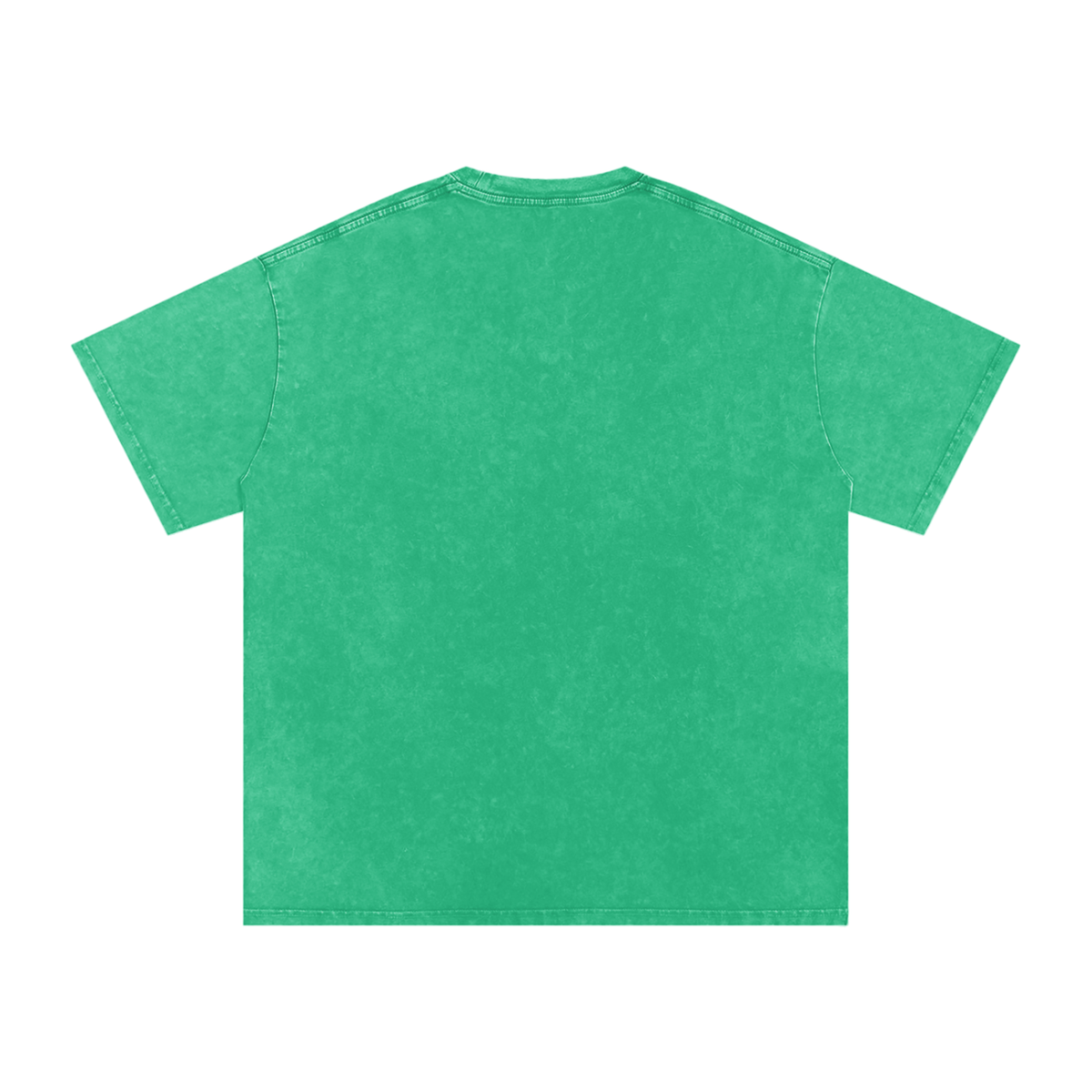innerworld snow washed oversized tee