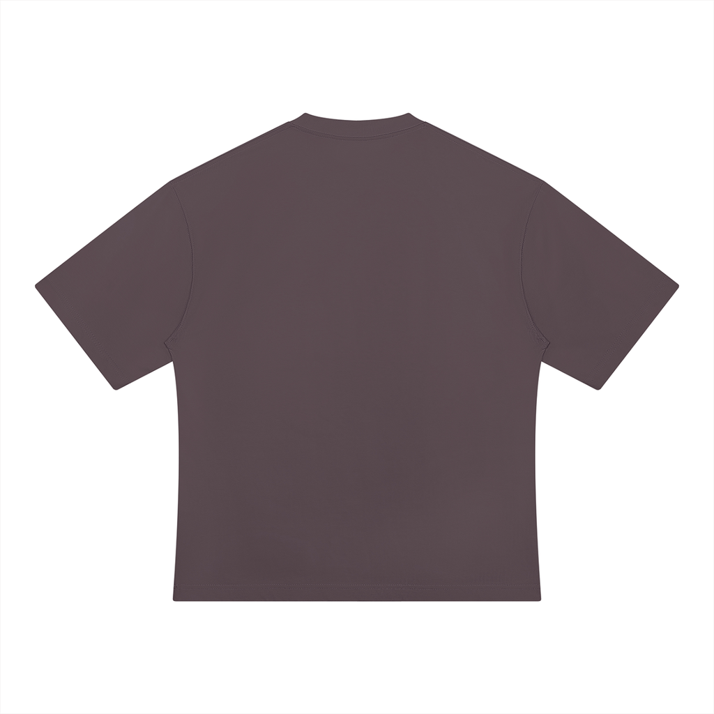 innerworld heavyweight oversized tee