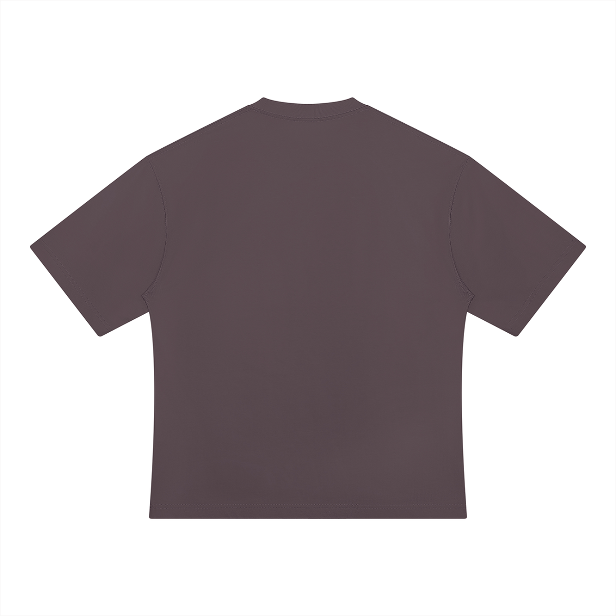 innerworld heavyweight oversized tee