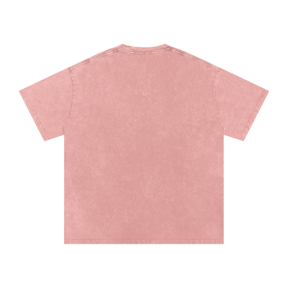 innerworld snow washed oversized tee