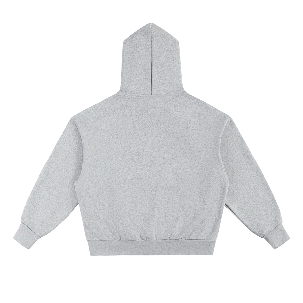 innerworld heavyweight hoodie