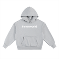innerworld heavyweight hoodie