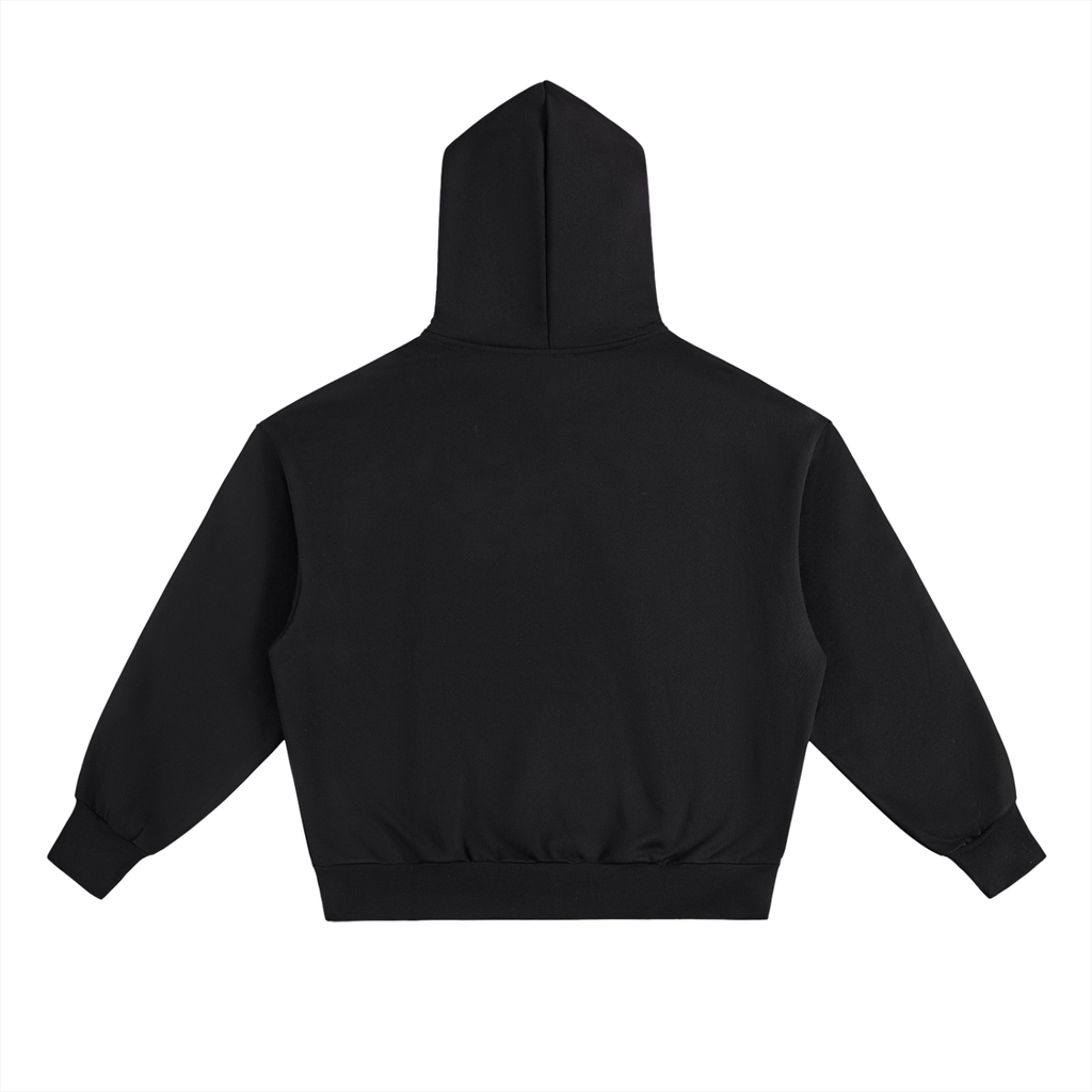 innerworld heavyweight hoodie