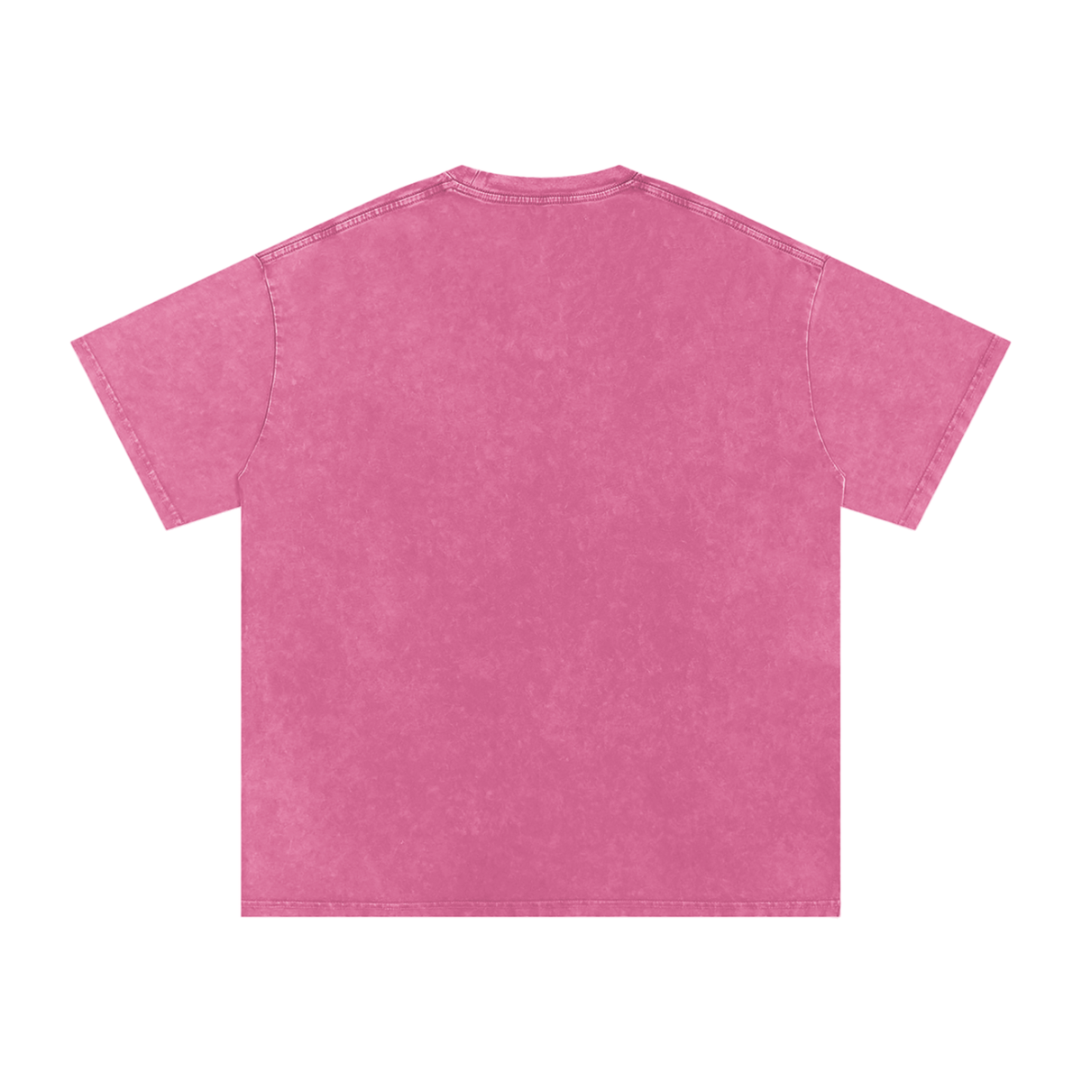 innerworld snow washed oversized tee