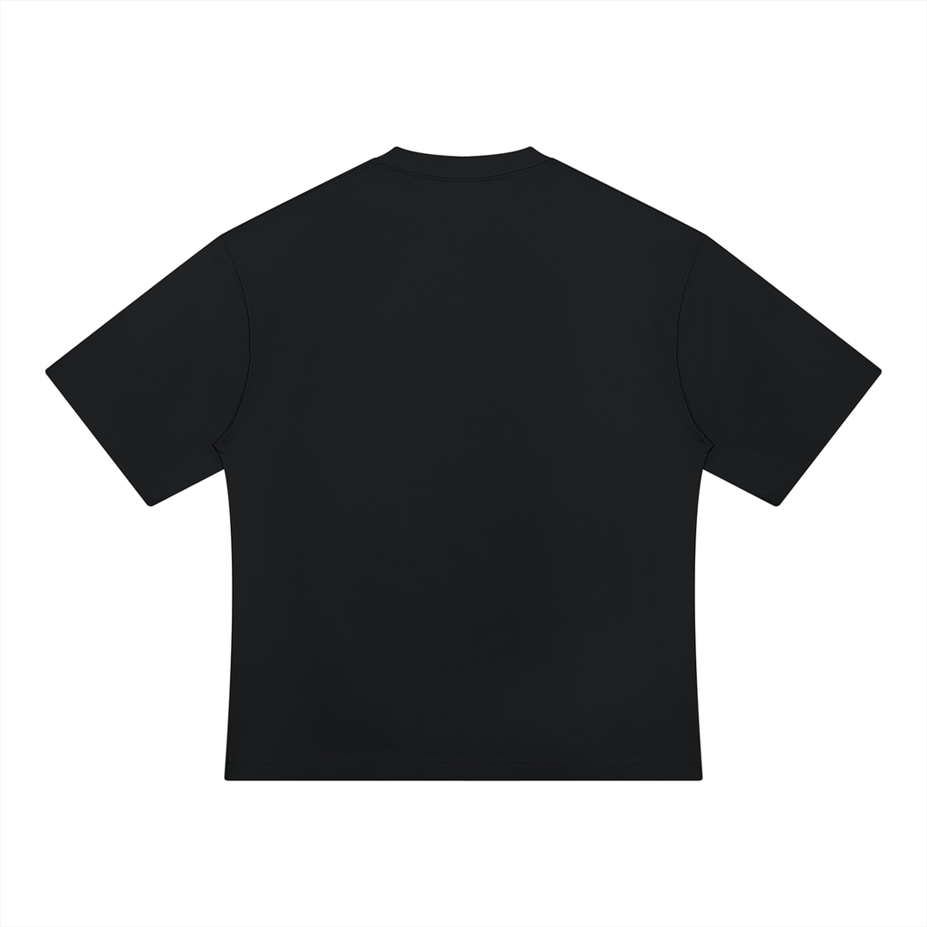 innerworld heavyweight oversized tee
