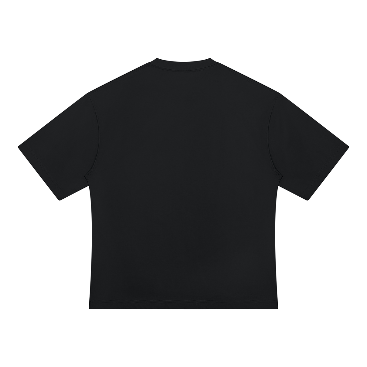 innerworld heavyweight oversized tee
