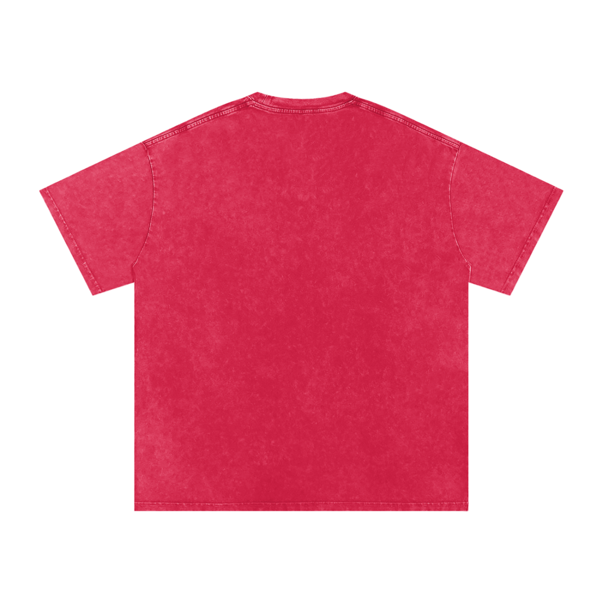innerworld snow washed oversized tee