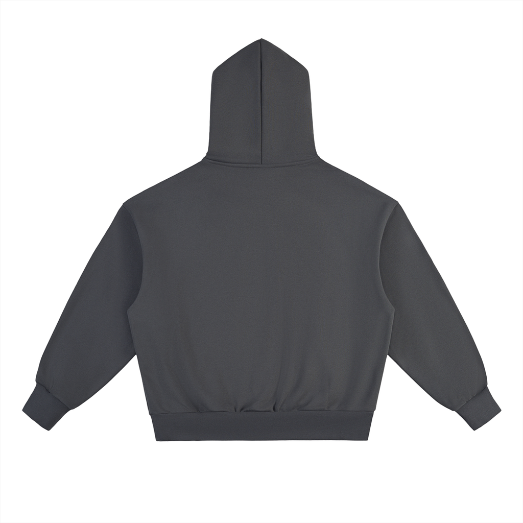 innerworld heavyweight hoodie