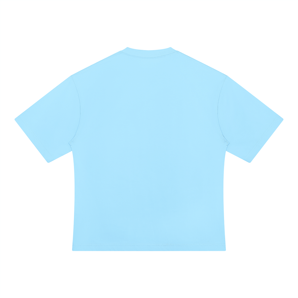 innerworld heavyweight oversized tee