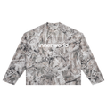 innerworld tree camo waffle tee