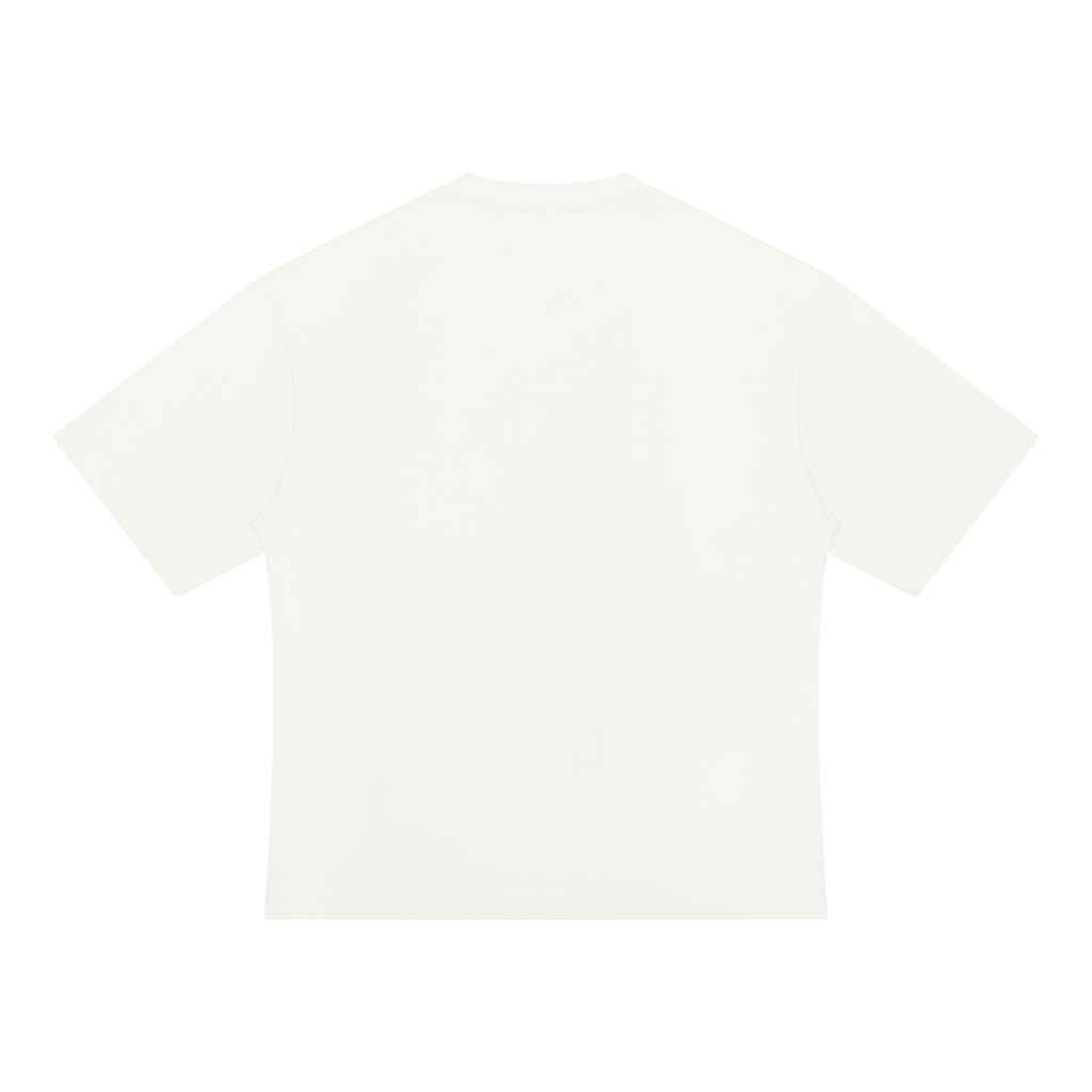 innerworld heavyweight oversized tee