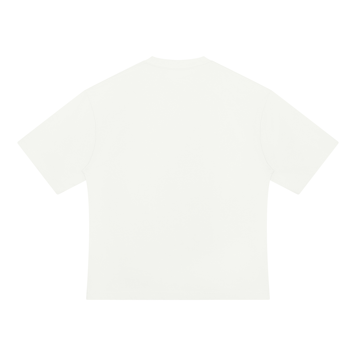 innerworld heavyweight oversized tee